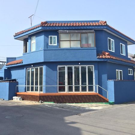 Jeju Guesthouse Esterno foto